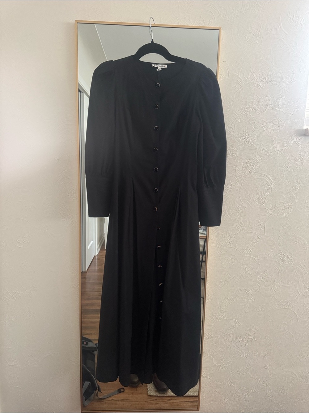 Reformation Halia Dress
